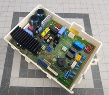 LG Washer Main Control Board 6871ER1003C