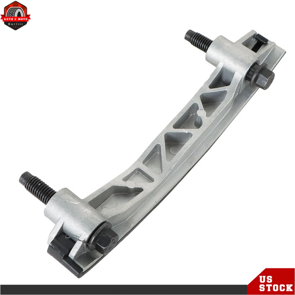 Kit de cadena de distribución para Chevy Equinox Impala Traverse Cadillac SRX XTS GMC Terrain Foto 2 de 4