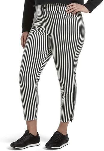 Ultra Soft Stretch Capri Leggings 