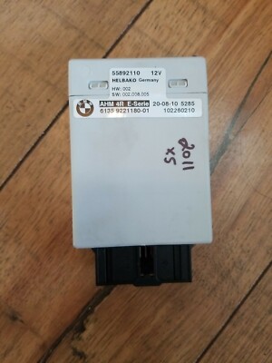 2004-2005 BMW X5 Micro Power Control Module P/N:  55892100