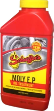Schaeffer’s Moly EP Oil Treatment 5 Pack!!! #132