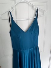 Windsor prom dress size 2. 