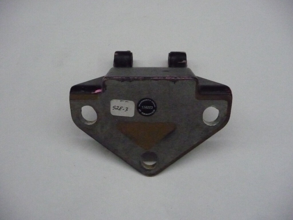 2000-2009 Ferrari 360 Modena, Spider, F430 Fixed Door Hinge 64803200 OEM OE