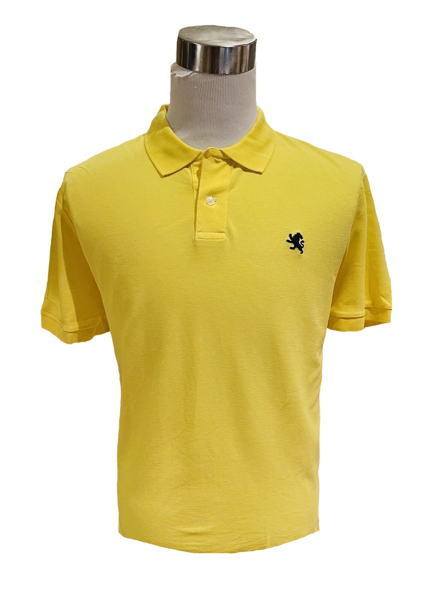別注 Cotton Pique Jersey Polo Side Blocked Micropique Sport-Wick Polo - Men's