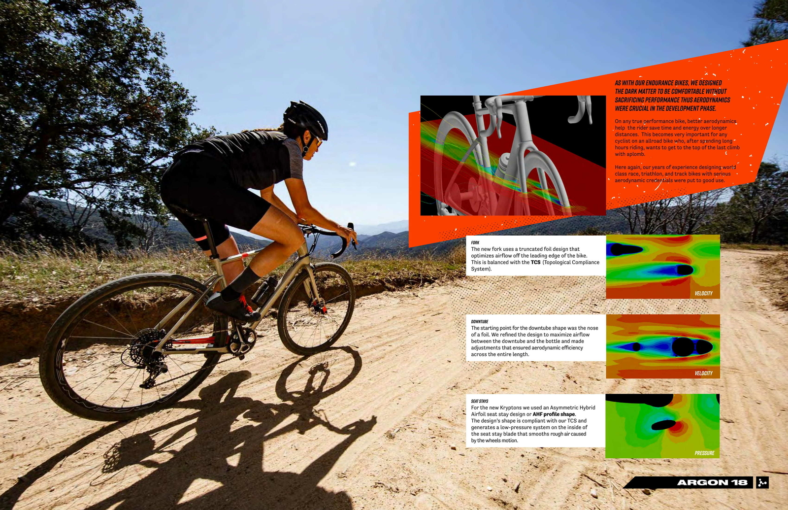 gravel bike for triathlon