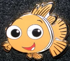 Finding Nemo - Nemo