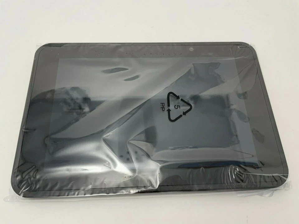 Zebra ET55BE-G15E-00US 8.3" Tablet PC 2GB RAM 32GB WM10 4G New - Image 3 of 4