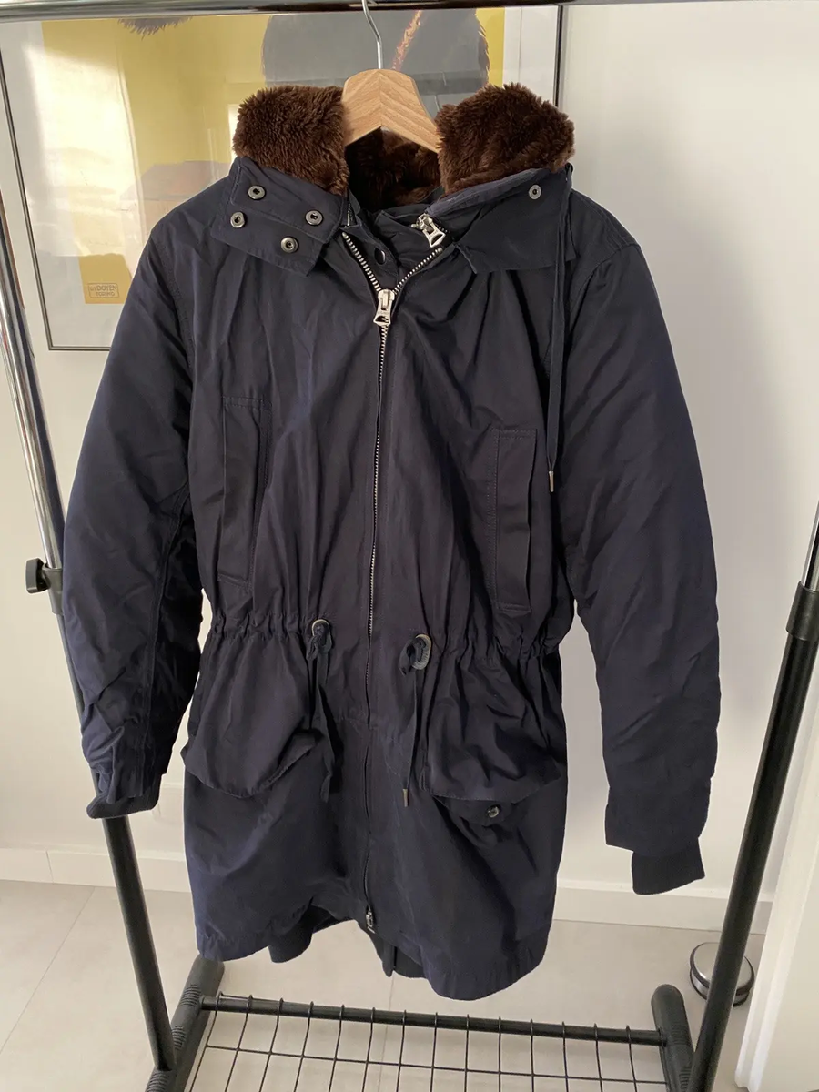 コート ACNE STUDIOS Women Jackets A90646 900 BLACK Acne Studios - Coat in Black – Stoy
