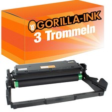 3 Trommel für Samsung MLT-R204 M 3875 FW M 4025 ND M 4025 NX M 4075 FR