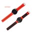 Com-Pulseira-de-Silicone-22mm-Para-Xiaomi-huami-amazfit-Stratos-Pace-Relogio-Esportivo miniatura 13