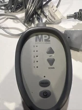 Degrees of Comfort Electric Heated Blanket Controller SCMP 2.11.1 OEM Tested