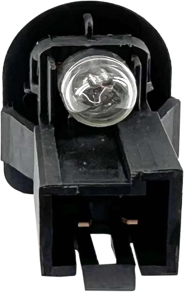 NUEVO Guantera Lámpara Bombilla e Interruptor Se Adapta a Chrysler Dodge Jeep 04565022 Foto 2 de 4