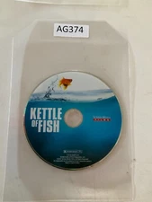 Holiday in the Sun [DVD] disc only No Case No Tracking #AG374