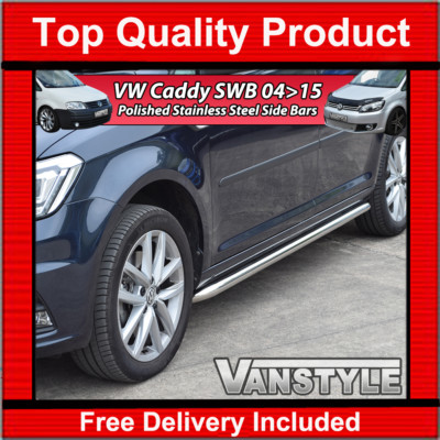 vw caddy sportline lease hire