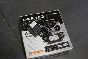 Futaba 14sg | eBay Futaba 14sg | eBay