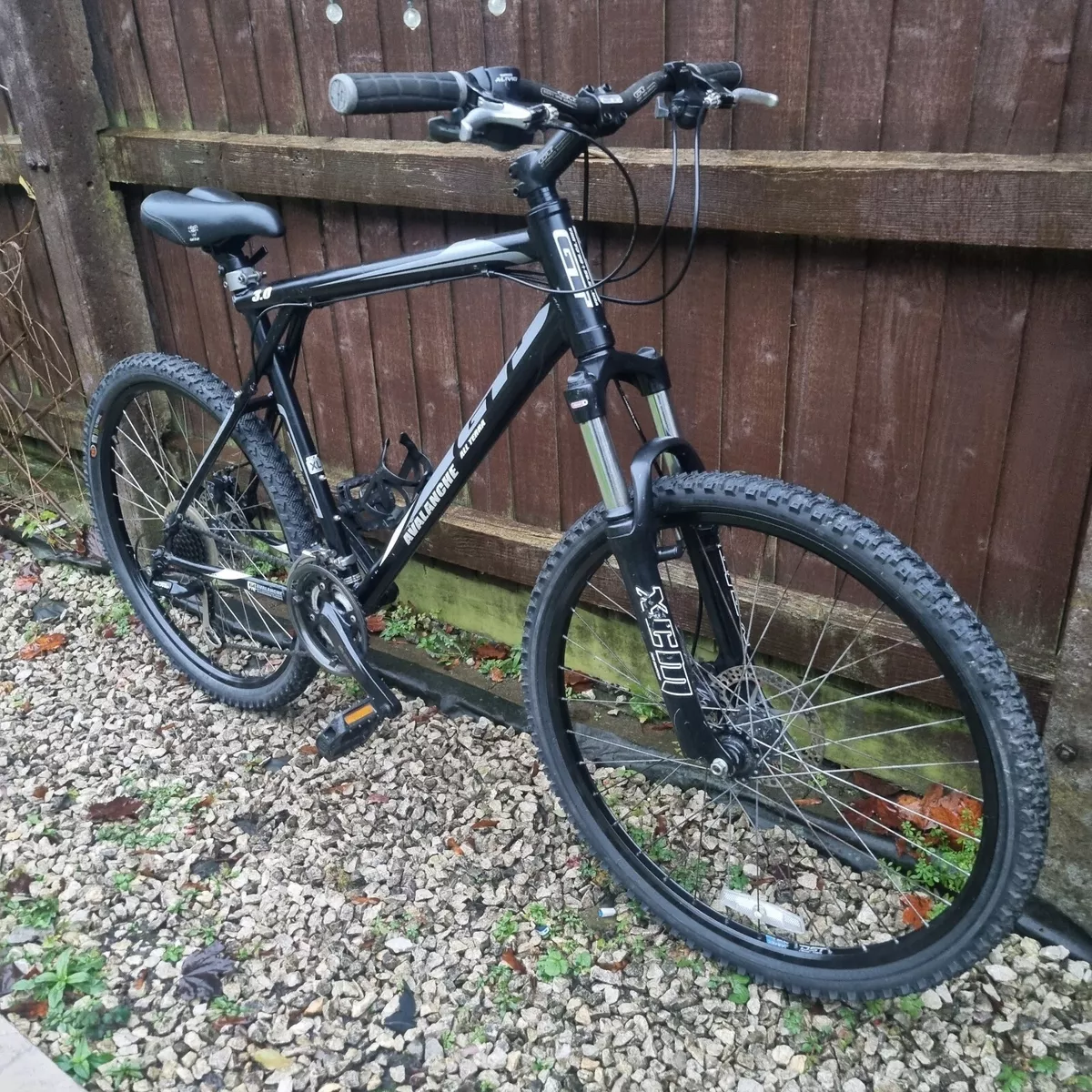 Gt avalanche 3.0 26 inch cheap