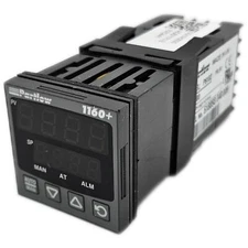 Partlow P6102 2110100 Temperature Controller 1160+
