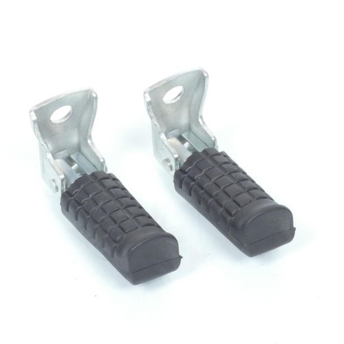 Repose-Pieds Conducteur Pour Scooter MBK FX 50 - 1 Pièce, Occasion Bon état