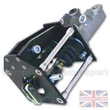 FITS LAND ROVER BRAKE BIAS SERVO REPLACEMENT PEDAL BOX WITH STD KIT