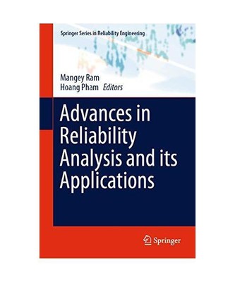 Advances in Reliability Analysis and its Applications