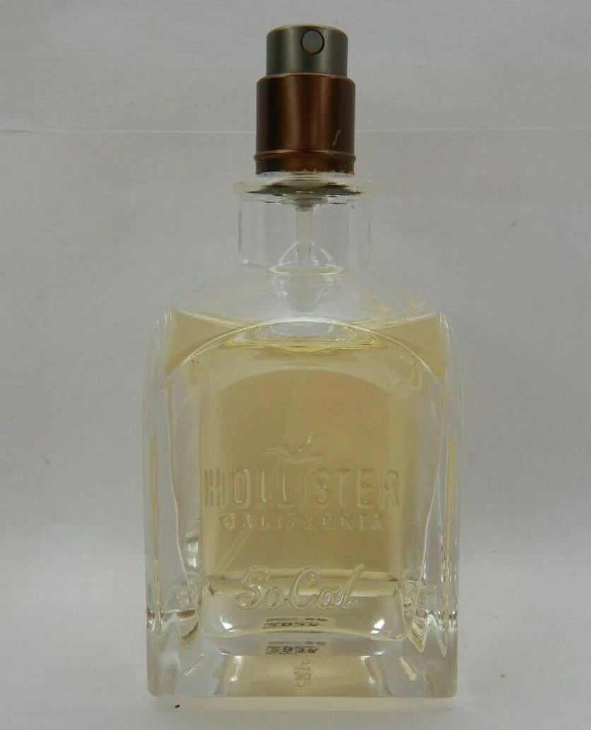 ◾︎激レア新品◾︎ホリスター HOLLISTER カリフォルニア HOLLISTER ホリスター カリフォルニア 1922 75ml ホリスター
