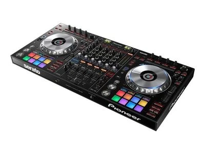Pioneer Ddj RX | eBay