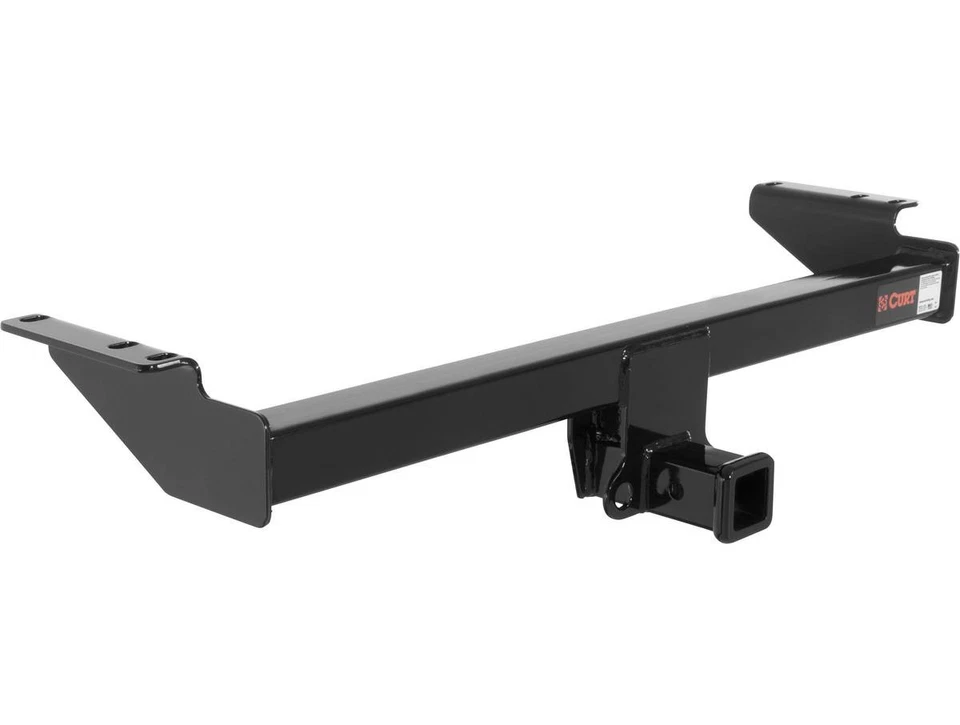 Curt Class 3 Trailer Hitch, 2" Receiver Fits Select Volvo XC90 - Imagem 2 de 4
