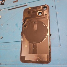 iPhone 14 Red Back Glass Replacement OEM Original Apple Grade B