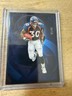 2025 Panini Silhouette Terrell Davis Denver Broncos #91 /99 Purple