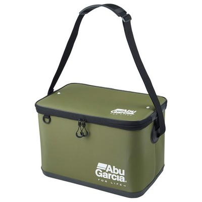 AbuGarcia Buchan 40 Olive