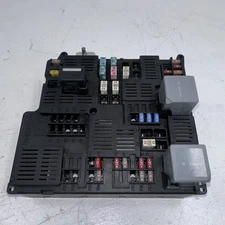 # VOLVO XC90 2017 FUSE AND RELAY BOX CONTROL MODULE ECU HYBRID
