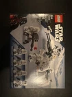 LEGO Star Wars: Snowtrooper Battle Pack (75320)