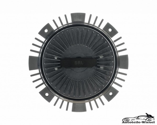 Viscokupplung LüFterkupplung FüR Mitsubishi Pajero Ii V3W V2W V4W V5W 90-99-image