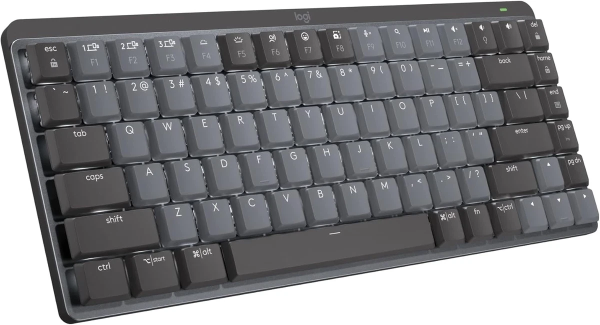 希少　レア　新品未開封　ロジクール　iTouch Keyboard iK-55 Logitech Computer Keyboards and Numeric Keypads for sale | eBay