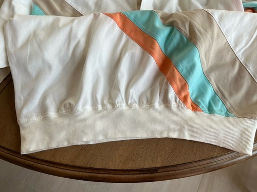 Countess Mara Shirt Polo Banded Overtop Large - Imagen 4 de 6