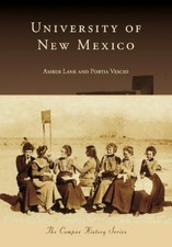 Lane Portia Vescio University of New Mexico (Hardback)