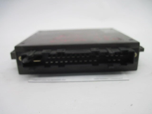 ORDENADOR ECU ECM MERCEDES 300D 300E 400SEL 600SEL 92 93 0095448732GM 560286 Foto 2 de 4