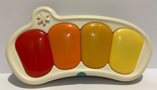 Skip Hop Explore More Activity Center Replacement Piano Music Keyboard Toy WORKS