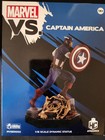 Marvel VS. Captain America Hero Collector 1:16 Scale Dynamic Statue