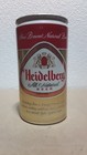 Heidelberg Beer Can, empty  — photo 1