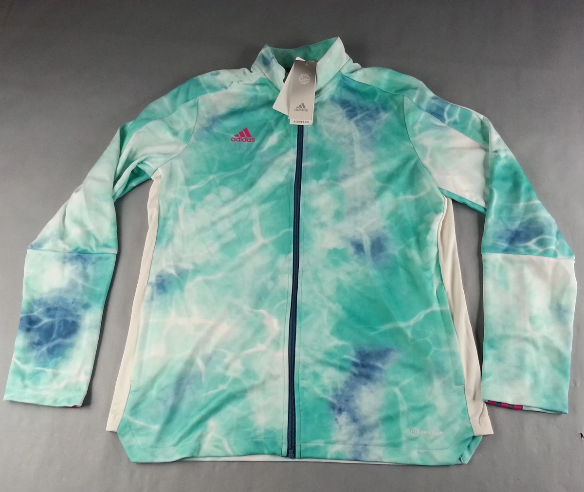 adidas Track Jacket Multicolor Activewear Jackets for Women for