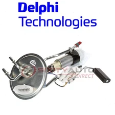 Delphi Fuel Pump Hanger Assembly for 1986-1995 Mercury Sable 2.5L 3.0L 3.8L uj