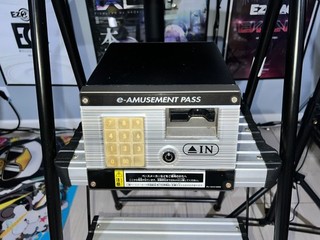【中古品】KONAMI beatmania IIDX professional $_57.JPG?set_id=880000500F