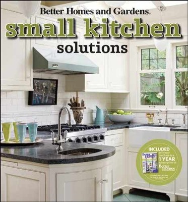 Better Homes and Gardens Small - Paperback, by Better Homes and - Very Good