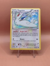 Togekiss 104/135 Plasma Storm Holo