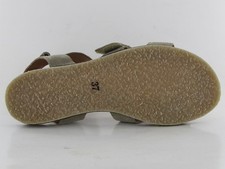 Miz Mooz Meredyth pour femmes en cuir noir