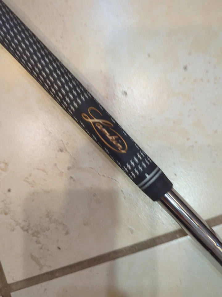 POWER PLAY JUNIOR Club  #5 5 EASY SWING POWER BLASTER JUNIOR FLEX RH Powerplay  - Image 4 of 4