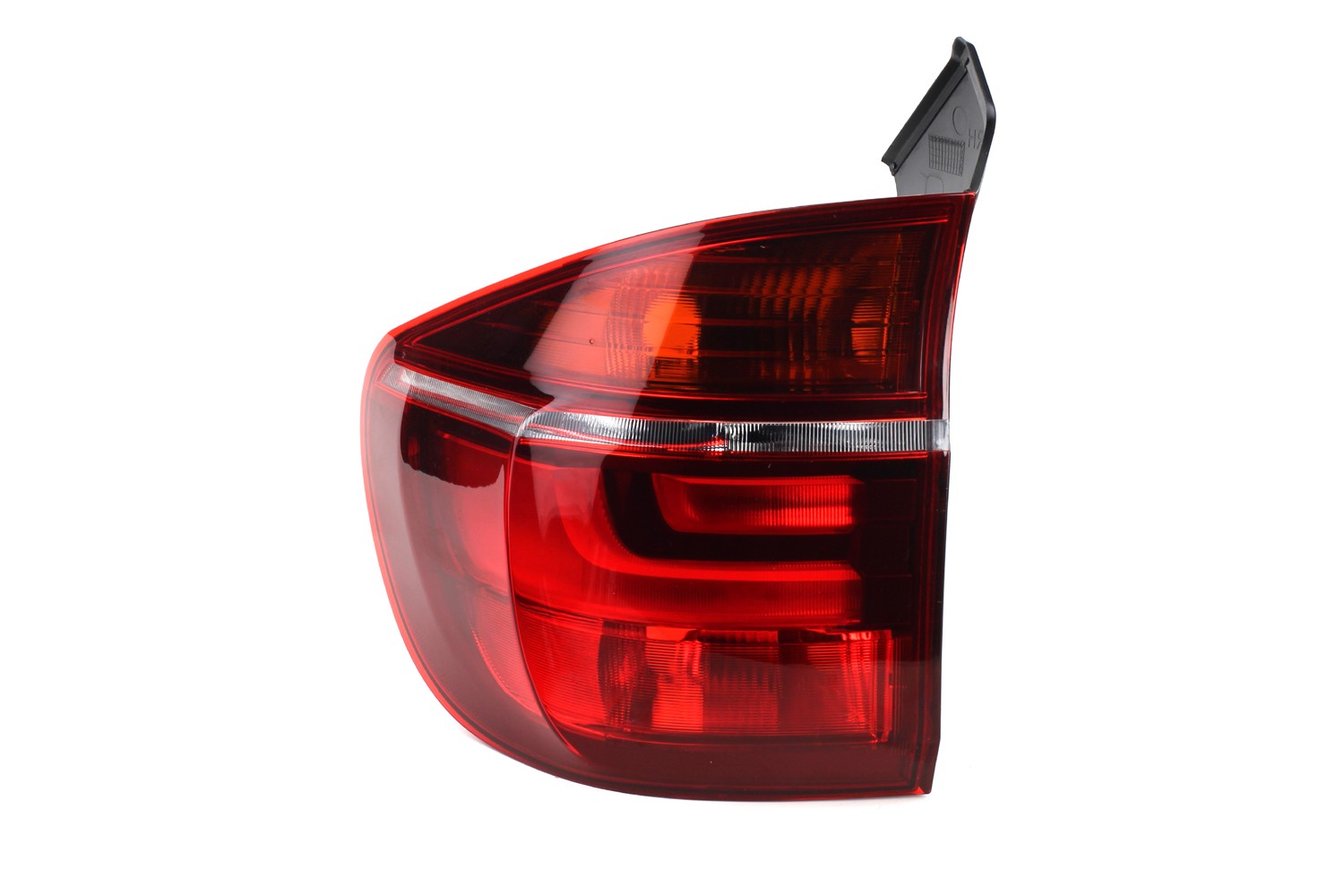 Fanale Posteriore a LED DTV Per BMW X5 E70 04/10-06/13 Sinistra