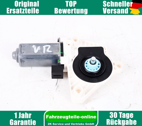 VW Golf VII 5Q4959802B Fensterhebermotor EFH Vorn rechts