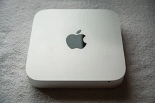 Apple Mac Mini Late 2014 A1347 Core i5 1.4GHz 4GB 500GB HDD Monterey